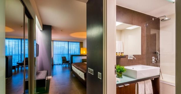 Hotel Da Rocha