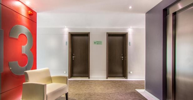 Hotel Da Rocha