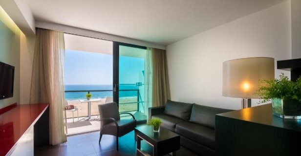 Hotel Da Rocha