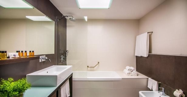 Hotel Da Rocha
