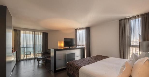 Hotel Da Rocha