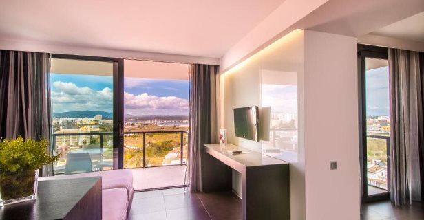 Hotel Da Rocha