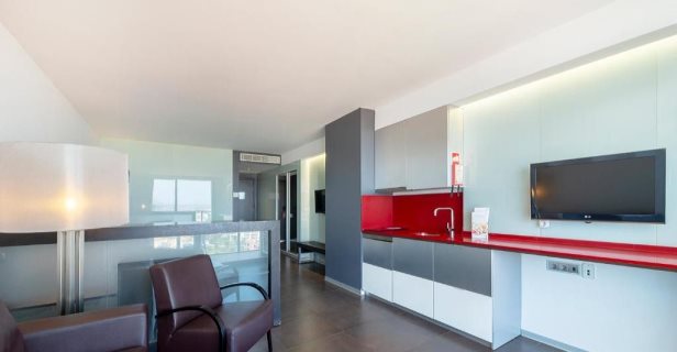 Hotel Da Rocha