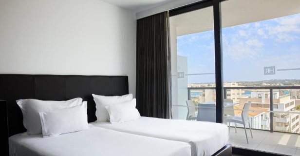 Hotel Da Rocha