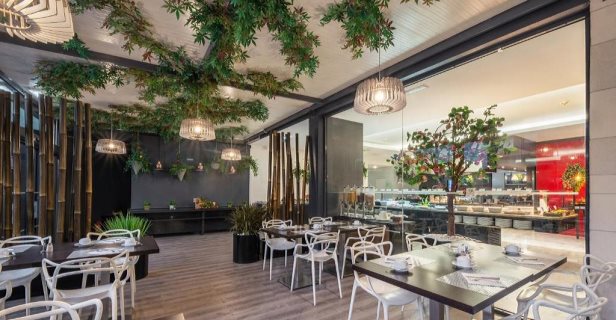 Hotel Da Rocha