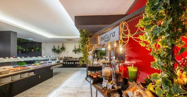 Hotel Da Rocha