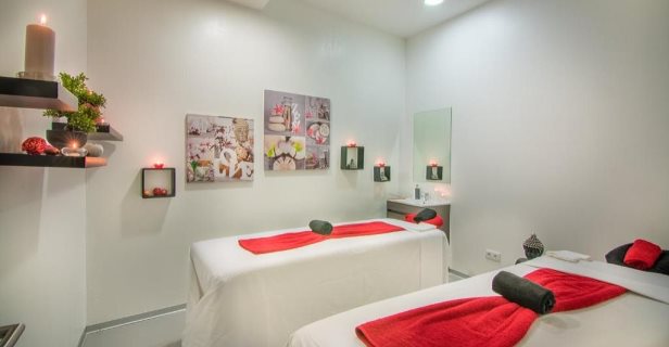 Hotel Da Rocha