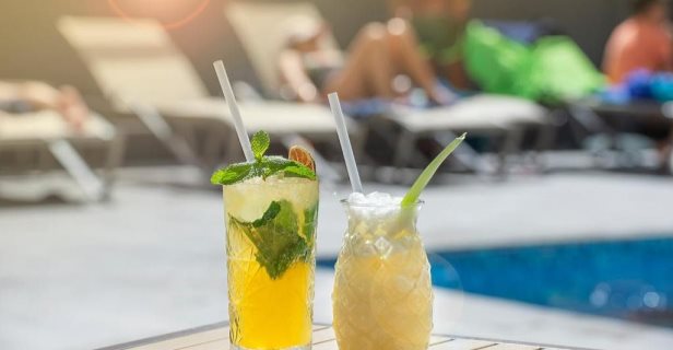 Hotel Da Rocha