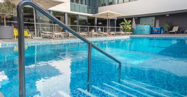 Hotel Da Rocha