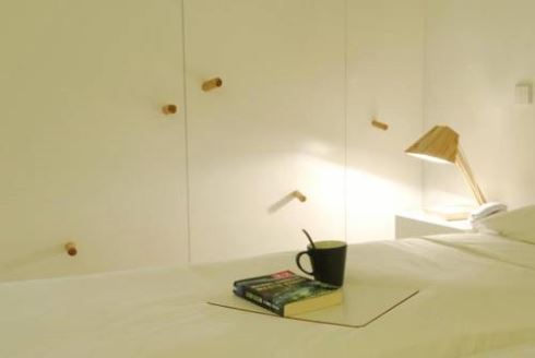 Hotel Da Vila