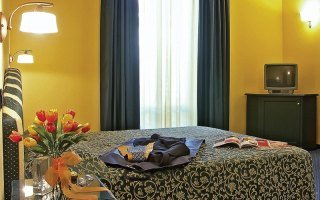 Hotel Da Vinci