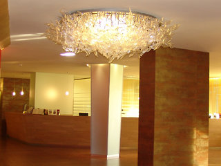 Hotel Da Vinci Milano