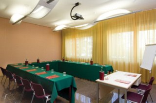 Hotel Da Vinci Milano
