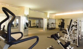 Hotel Da Vinci Milano