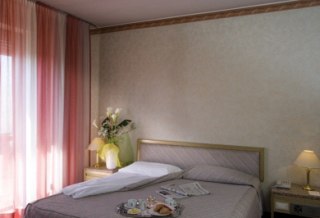 Hotel Da Vinci Milano