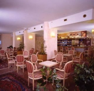 Hotel Da Vinci Milano