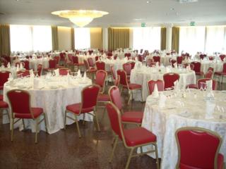 Hotel Da Vinci Milano
