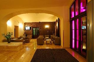 Hotel Da Vinci Old Town