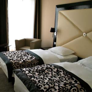 Hotel Da Vinci Old Town
