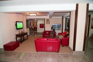 Hotel Dabaklar