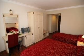 Hotel Dabaklar