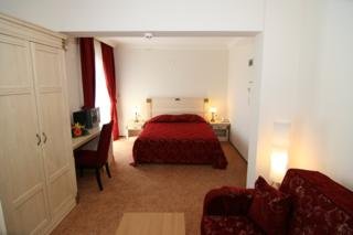 Hotel Dabaklar