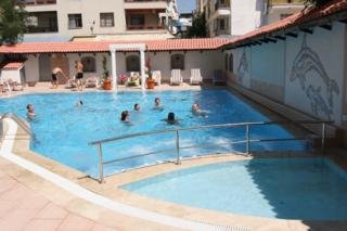 Hotel Dabaklar