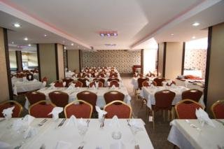 Hotel Dabaklar