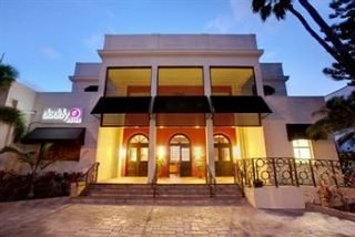 Hotel Daddy O Miami