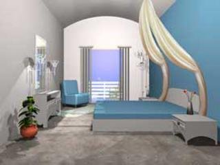 Hotel Daedalus