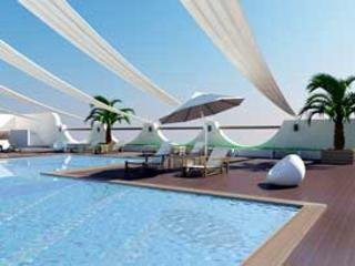 Hotel Daedalus