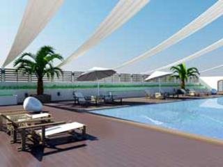Hotel Daedalus