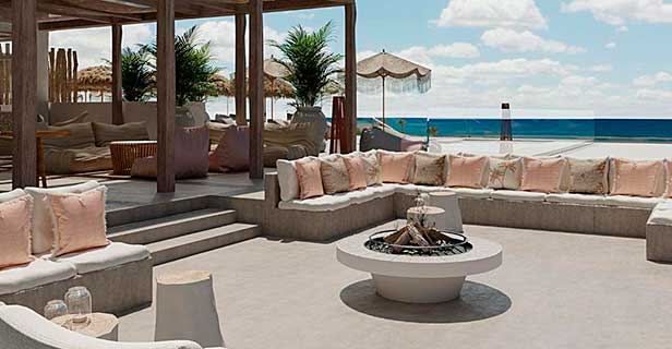 Hotel Daia Slow Beach Conil