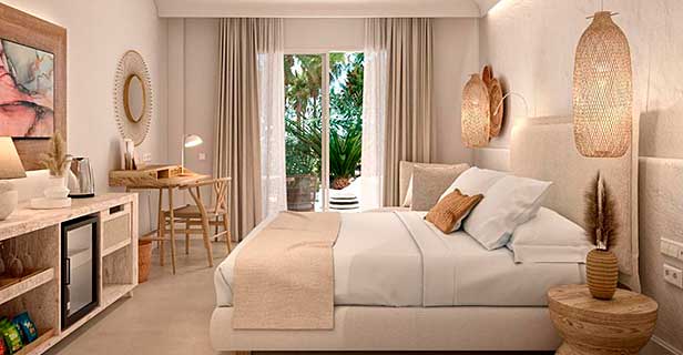 Hotel Daia Slow Beach Conil