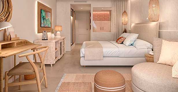 Hotel Daia Slow Beach Conil