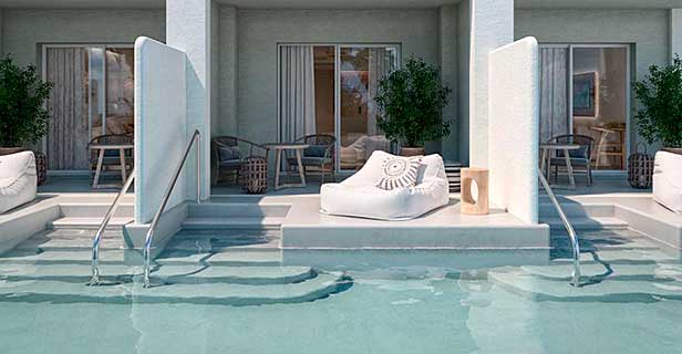 Hotel Daia Slow Beach Conil