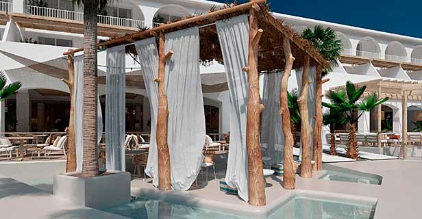 Hotel Daia Slow Beach Conil