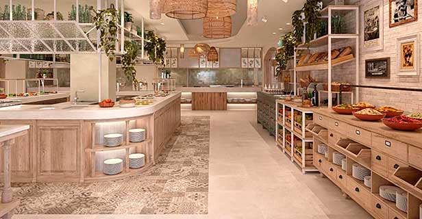 Hotel Daia Slow Beach Conil