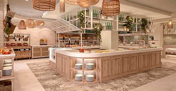 Hotel Daia Slow Beach Conil