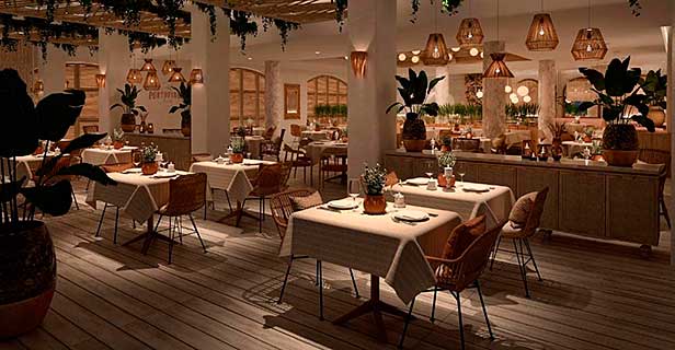 Hotel Daia Slow Beach Conil
