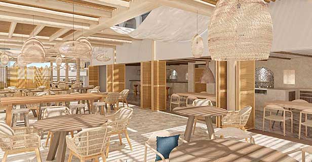 Hotel Daia Slow Beach Conil