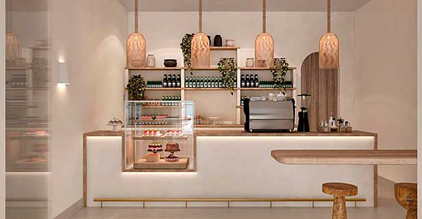 Hotel Daia Slow Beach Conil