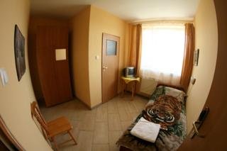 Hotel Daisy