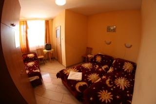 Hotel Daisy