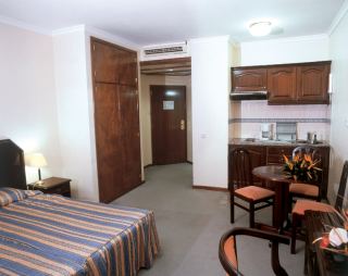 Hotel D'ajuda