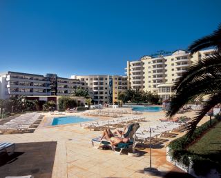 Hotel D'ajuda Musa & Star