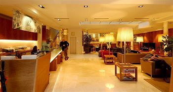 Hotel Dal Moro Gallery