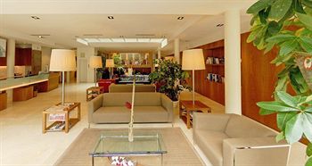 Hotel Dal Moro Gallery