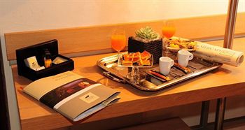 Hotel Dal Moro Gallery