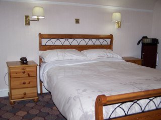 Hotel Dalgair House